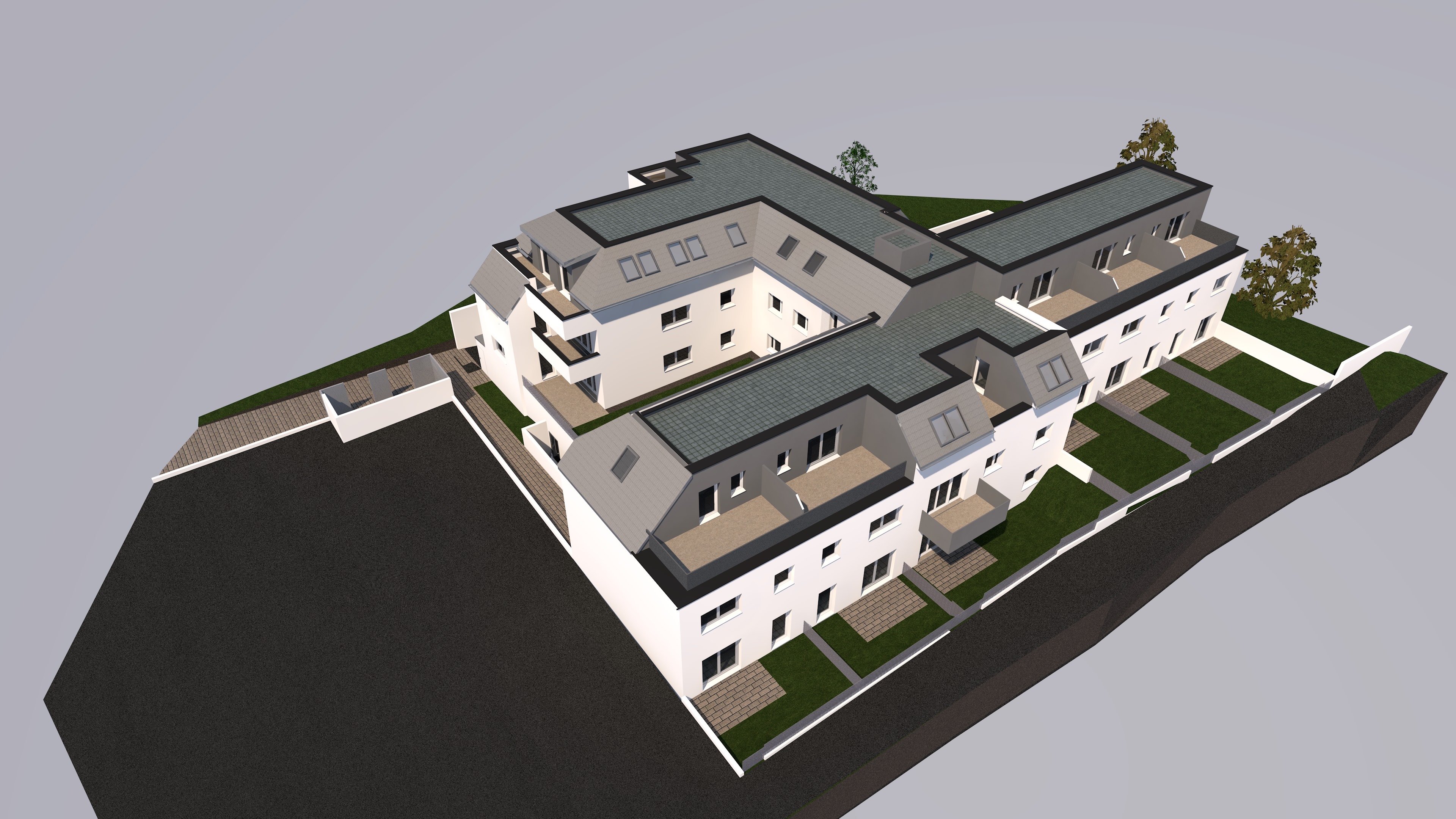 MODERN LIVING Neulengbach