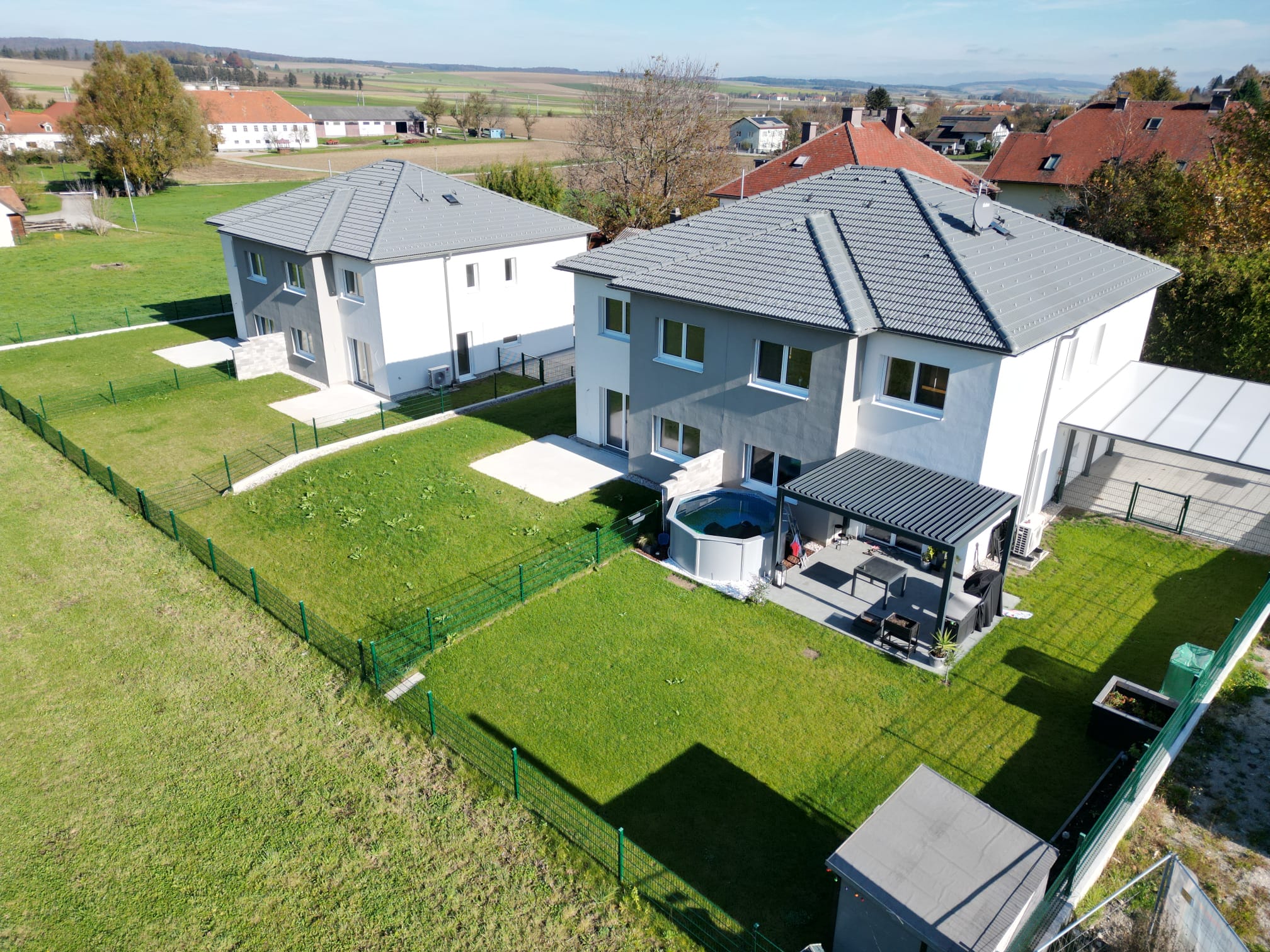 YOUNG LIVING Ollersbach