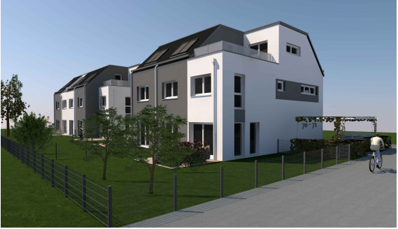 FUTURE LIVING Floridsdorf